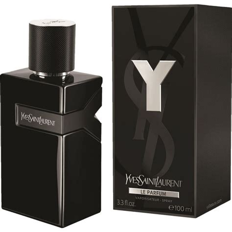 ysl y edp 100 ml